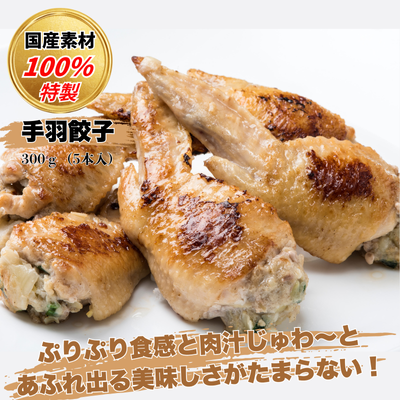 宝永手羽Bセット