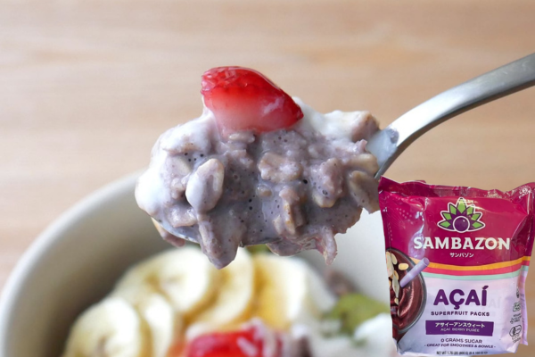 アサイースーパーフルーツパック